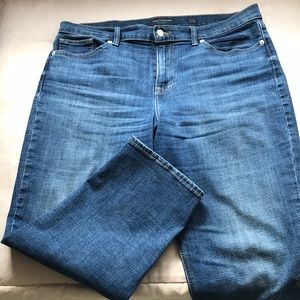 Lucky Brand Boyfriend Jeans